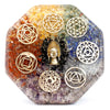 Orgonit Nehezék - Buddha Chakra-1