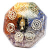 Orgonit Nehezék - Buddha Chakra-0