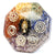 Orgonit Nehezék - Buddha Chakra-0