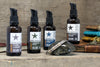 50ml Szakállolaj - Római Gladiátor- Javíts!-4