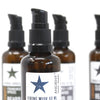 50ml Szakállolaj - Római Gladiátor- Javíts!-3
