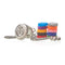 Aromaterápiás Karkötő - Angyalszárnyak - 20mm-2