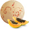 Trópusi Éden Pezsgő Fürdőbomba - Papaya-0