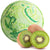Trópusi Éden Pezsgő Fürdőbomba - Kiwi-0
