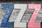 Színes Betű "Z"- 15cm-4