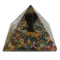 Nagy Orgonit Piramis 70mm - Angyal-3