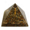 Nagy Orgonit Piramis 70mm - Angyal-6
