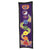 Chakra Banner - Sárkány 175x53cm-0