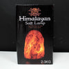 Minőségi Himalájai Sólámpa 2-3kg-1