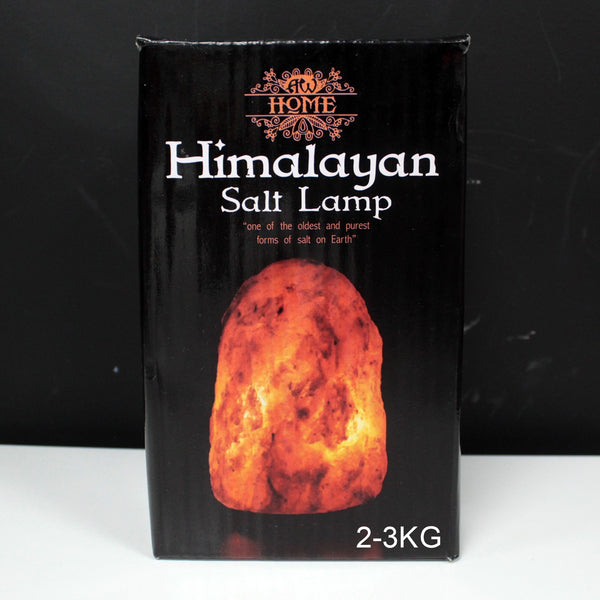 Minőségi Himalájai Sólámpa 2-3kg-1