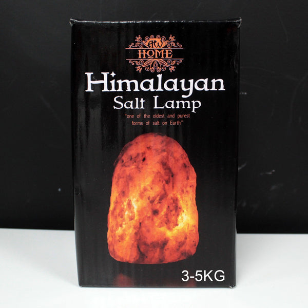 Minőségi Himalájai Sólámpa 3-5kg-3