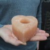 Só Gyertyatartó - Szív (közepes)-1