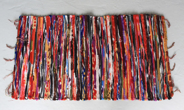 Kicsi Színes Szőnyeg- 50x90cm-1