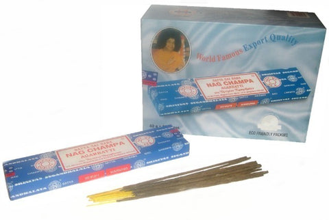 Nag Champa 40g-1