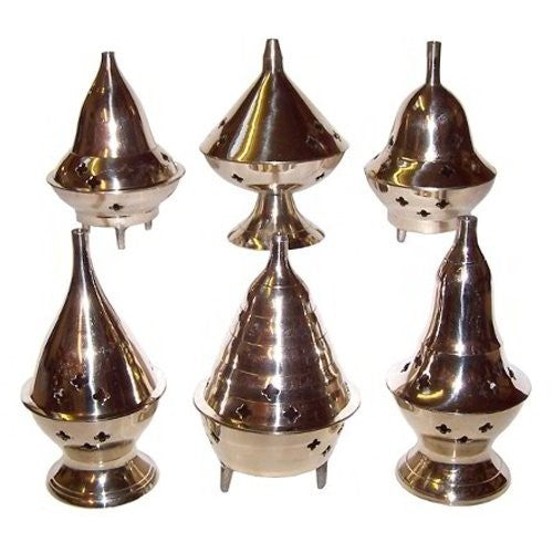 Bronz Füstölő Égető-1