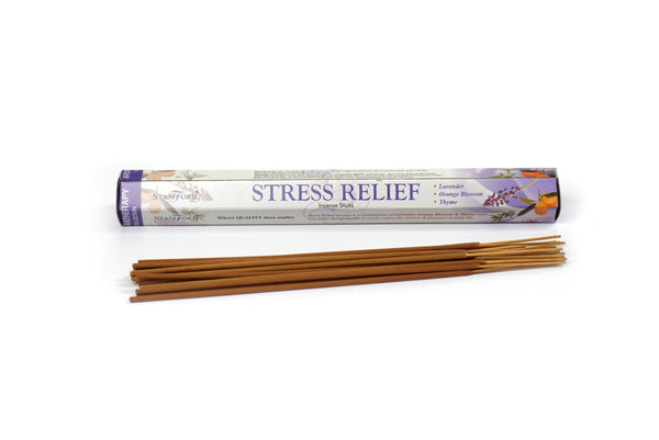 Prémium Füstölő Pálcikák - Stresszoldó-3