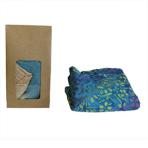 Ajándékdoboz Ablakkal - 21x11x6cm-2