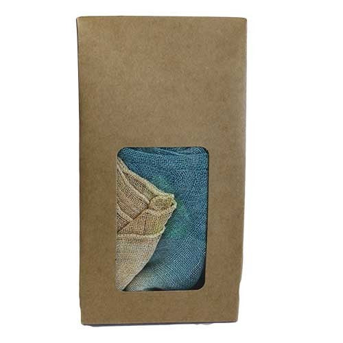 Ajándékdoboz Ablakkal - 21x11x6cm-3