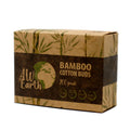 Bambusz Vattapálcikák - Box 200 db