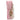 Pamut Strand Törölköző - 100x180 cm -Élénk Rozsaszín
