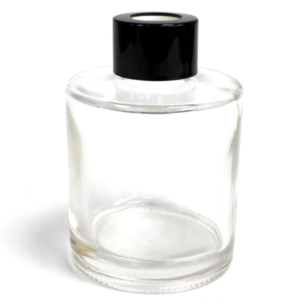 Kerek Flakon & Diffúzor Kupak- 120ml