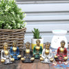 Kicsi Arany Buddha (vegyes)-1