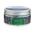 Zuhanyzó Hab 160g - Zöld Tea