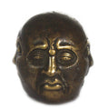 Fengshui - Buddha Négy Arca - 5cm