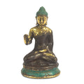 Közepes Ülő Buddha