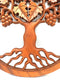 Az Élet Fája - Szőlő Panel - 40cm