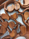 Az Élet Fája - Szeretet Panel - 40cm