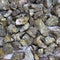 Ásvány Minták - Kalkopirit (kb. 80 darab)