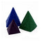 Füstölőpor Forma Készlet -  Kék, Zöld, Lila-0