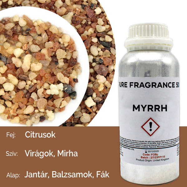 Mirha Illatolaj- 500ml-0