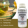 Zöld Tea Illatolaj- 500ml-0