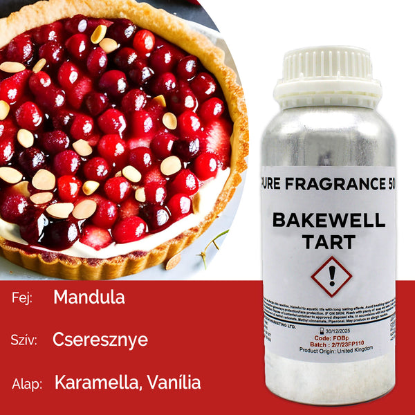 Gyümölcsös Lepény Illatolaj- 500ml-0