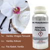 Szenvedély Illatolaj- 500ml-0
