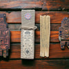 Gyanta Füstölőpálcika - Palo Santo-0