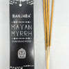 Banjara Tribal Füstölőpálcikák - Maya Mirha-2