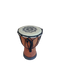 Kézműves Djembe Dob - 15cm-1