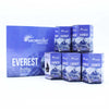 10 darab Masala Visszaáramló Füstölő - Everest-0