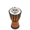 Kézműves Djembe Dob - 20cm-0