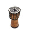 Kézműves Djembe Dob - 25cm-0