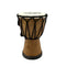 Kézműves Djembe Dob - 15cm-2