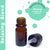 Pihenés Illóolaj keverék 10ml - címke nélkül-0