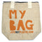 My Bag- (4 vegyes dizájn)