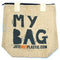 My Bag- (4 vegyes dizájn)