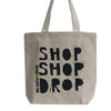 Shop Shop Drop - (4  különböző stílus)