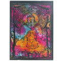 Pamut Falidísz- Békés Buddha