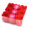 9 Darab Szappanvirág Együttes- Piros Rózsák